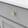 Skylight 1 1/4" Length Square Knob