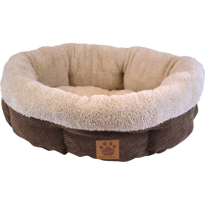 Traversin Bosco Shearling