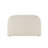 Modern Upholstered Storage Bed with Curved Headboard -396940735