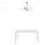 4 - Light Chandelier-1106339062