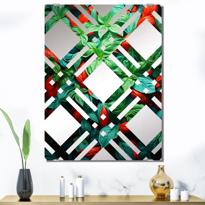 Miroir Cuinn, 40 po x 30 po