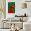 "State Posters 17" par Print Collection-17809671
