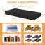 Brayden Studio Fabric Underbed Storage-1582130719