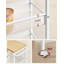 Armira Kitchen Cart
