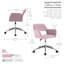 Conor Suede Office Chair-1045643921