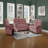 Recliner Function Sofa-366212533