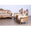 3 Pieces Emperador II Sofa Set