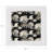 Leopard Walk Cotton Sateen Dinner Napkins-126139499