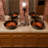 Novatto 17.5'' Glass Circular Bathroom Sink-89559049