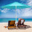 Parasol de patio 9 pi Sariyha-1131355412