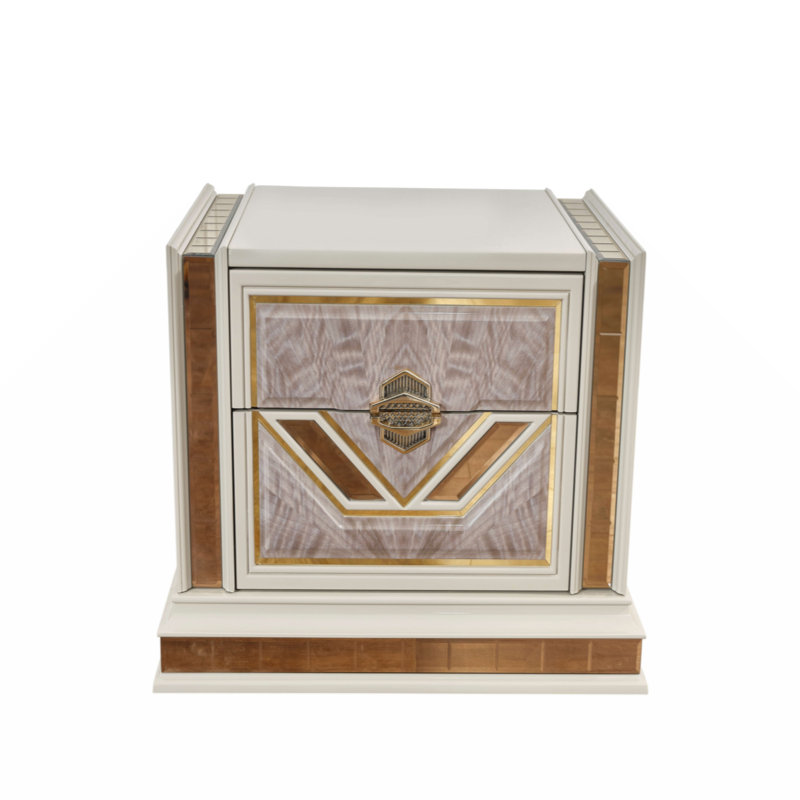 Table de chevet Sharada