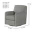 Fauteuil oscillant pivotant Balina Bindi-1658815382-1658815371