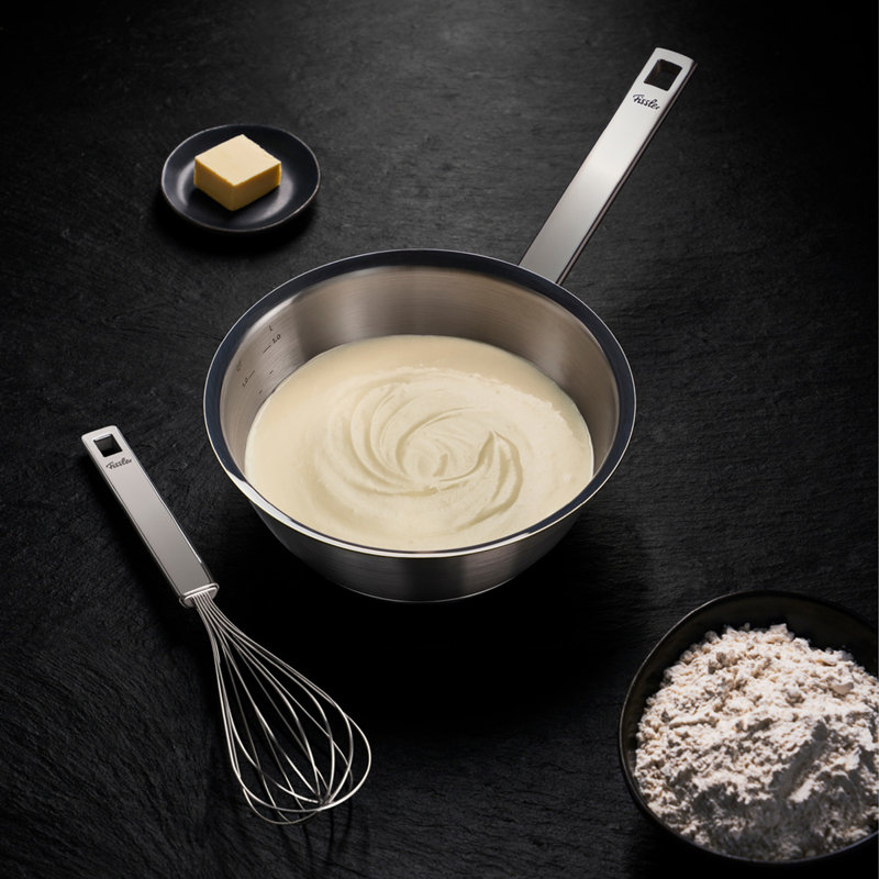 Fouet Fissler® Original-Profi Collection®, acier inoxydable, 9"