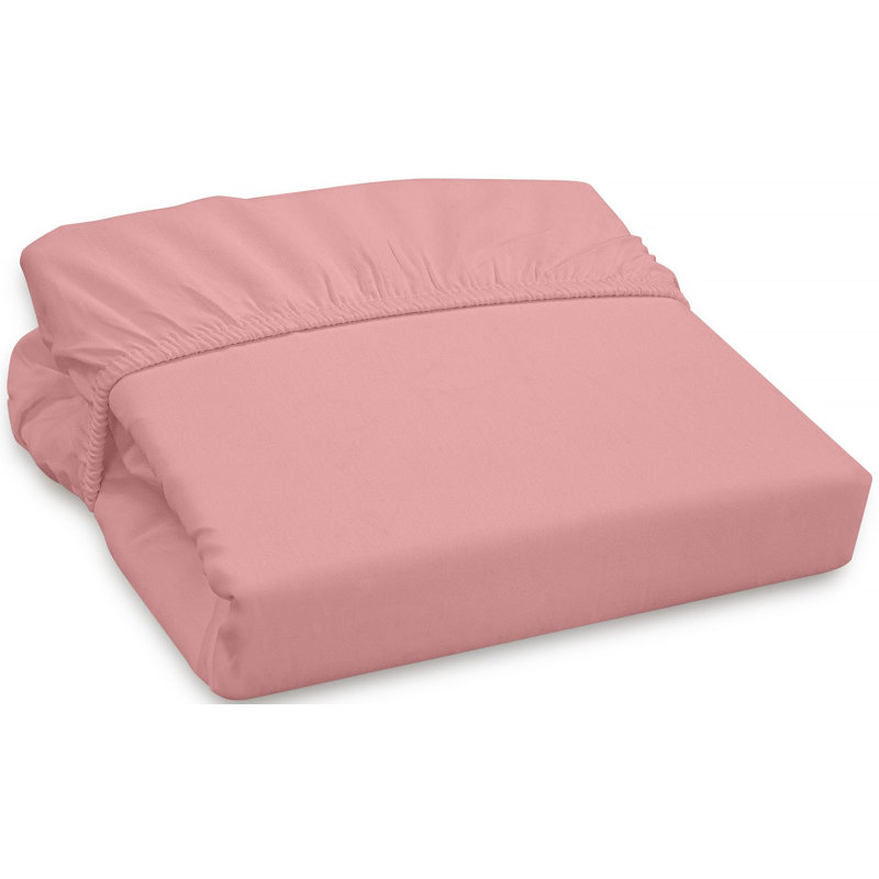 Royale Linens 300 Thread Count 100% Long Staple Combed Cotton Flat Sheet - Super Soft - Top Sheets - Flat Sheet Sold Separately - Breathable, Cool & Crisp Percale Sheets Only 