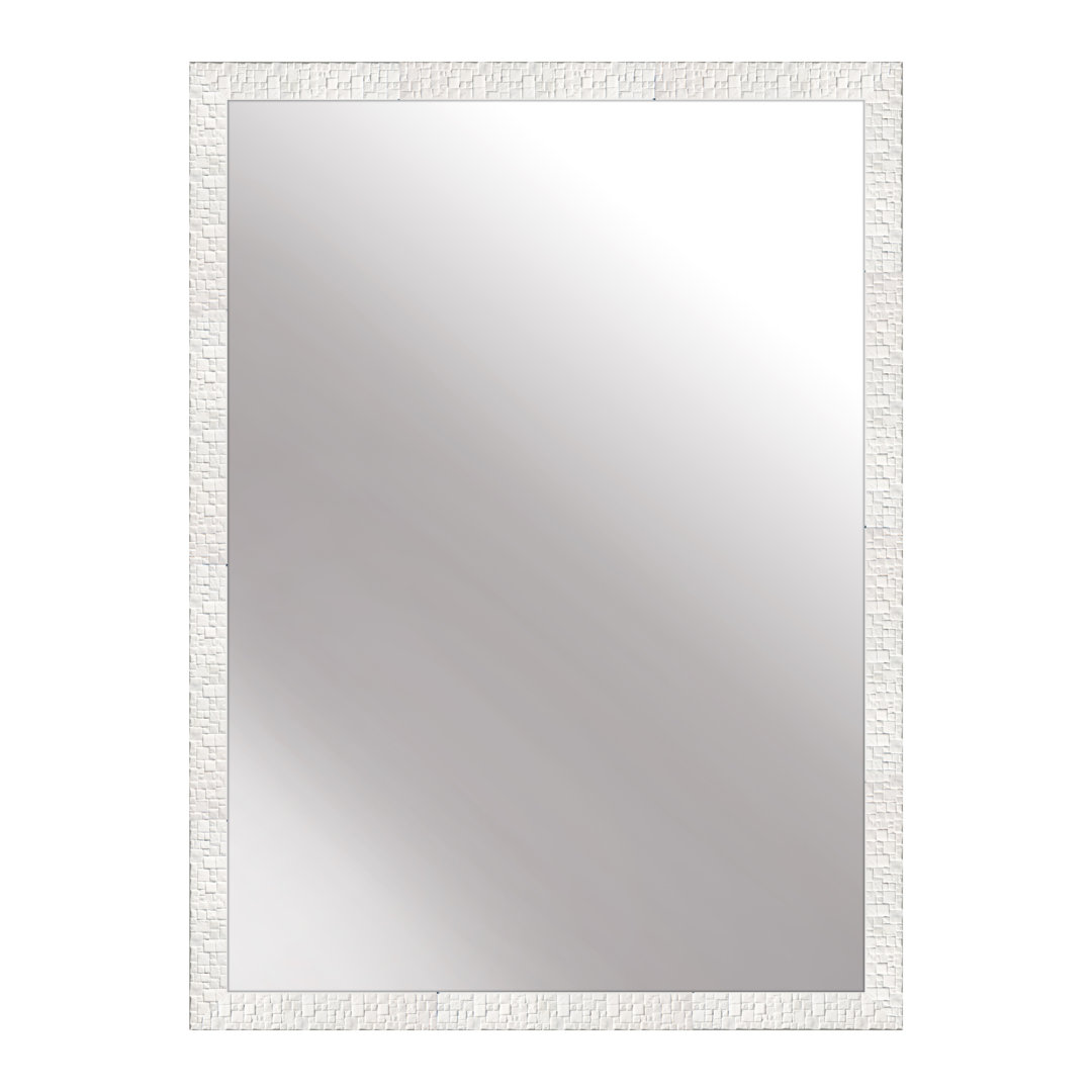 nielsen Home Florentina Wall Mounted Mirror