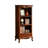Classic Multi-Functional Solid Wood Bookcase