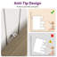 Commode 9 tiroirs pour chambre à coucher-1210103394