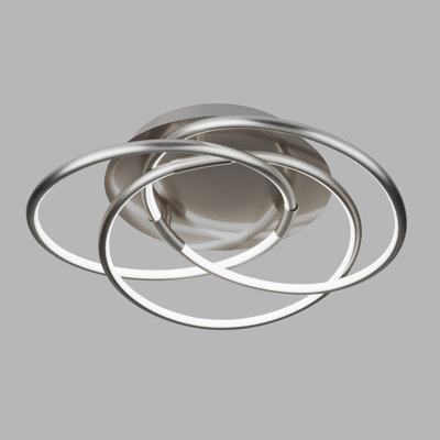 Alauda LED Flush Mount