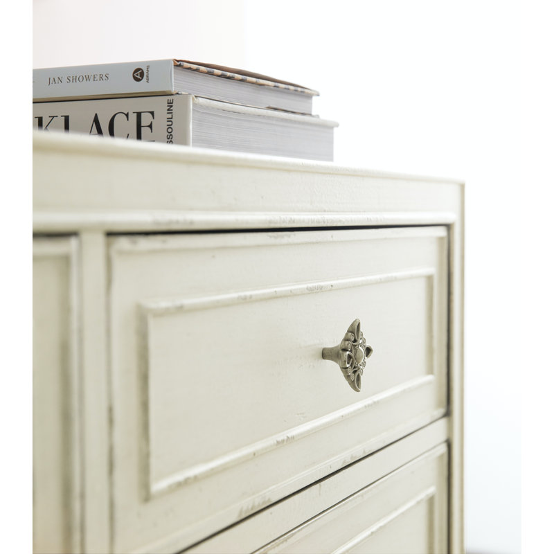 Sanctuary Anastasie Dresser