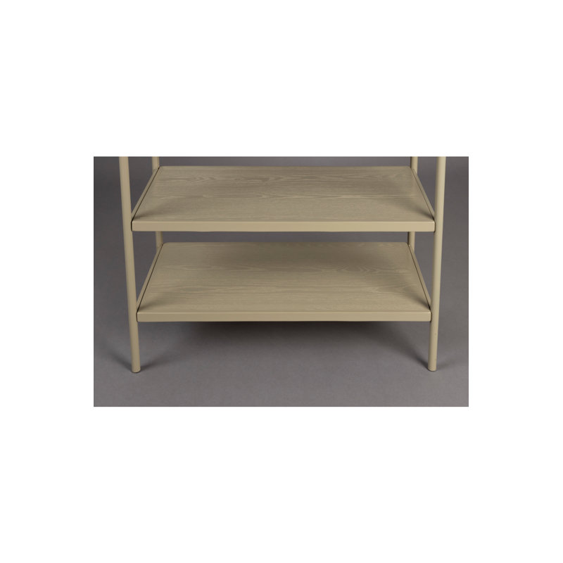 Yasu Accent Cabinet