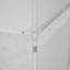 130cm Portable Wardrobe