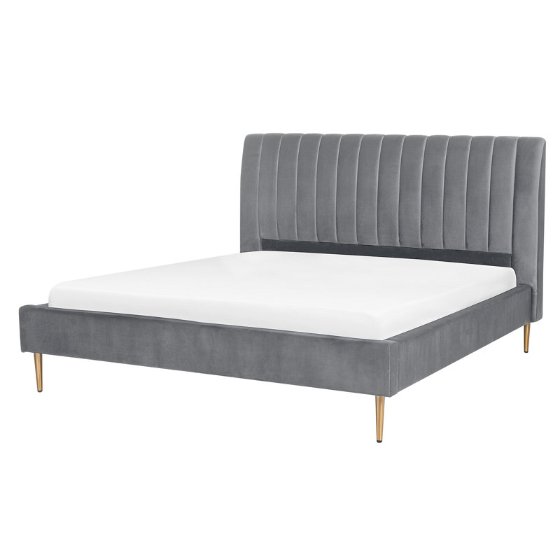 Caroline Upholstered Bed, 180 x 200cm