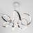 - Light LED Sphere Pendant-67187160