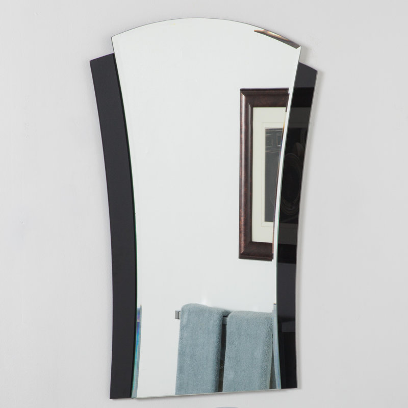 Humberwood Arch Mirror