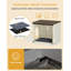 Litter Box Enclosure