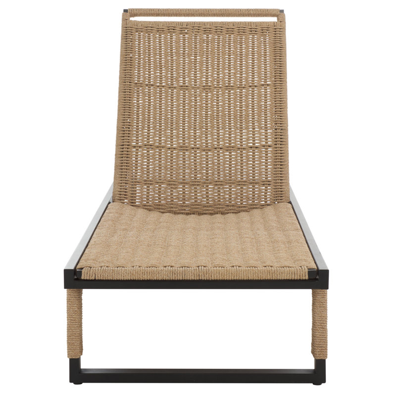 Chaise longue Arman