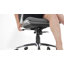 Fauteuil de conférence Ayres-1867756411