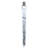 Vickerman 9" LED Cool White Falling Icicle Replacement Bulb