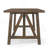 1 Piece Rectangular Dining Table Without Chair