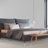 Refinery Semi-Polished 12" x 24" Porcelain Wall & Floor Tile-36935599