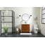 Ensemble de meuble-lavabo simple 30 po Southmead-1952996210