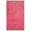 Tapis imprimé animal - Girafe Girly-1868513816