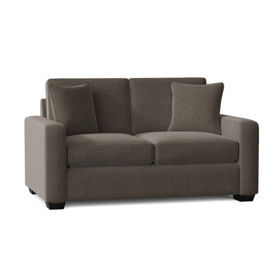Anastase Upholstered 64'' Sofa