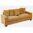 Widney 88'' Corduroy Sofa-886172640