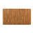 Wood Outdoor Dining Table