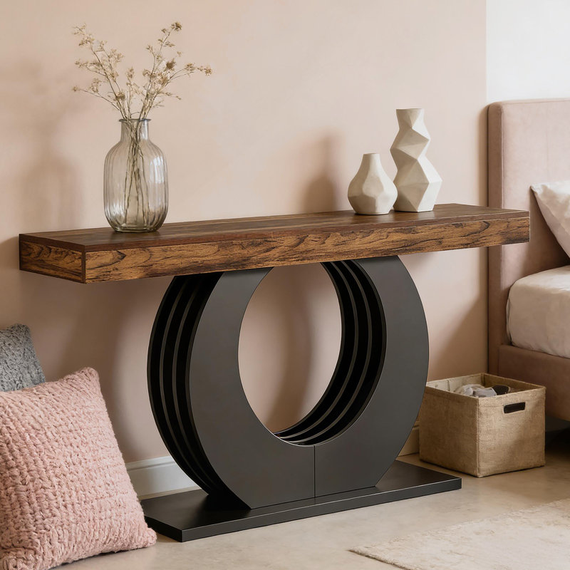 Table d'entrée, console, table d'appoint