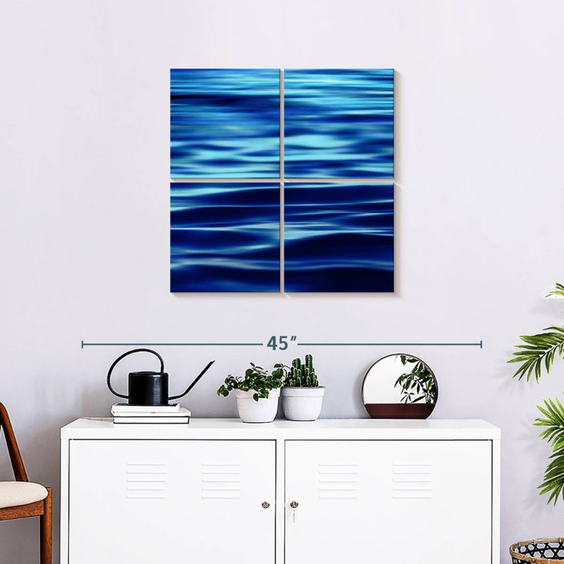 Gillard Vast Deep Blue Sea