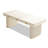 Home Modern Simple Reception Office Rock Slab Table-1794671803