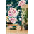 Peel & Stick Floral Wall Mural-1224046648