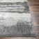 Jan Abstract Gray Area Rug