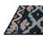 Machine Washable Gray Area Rug-307103543