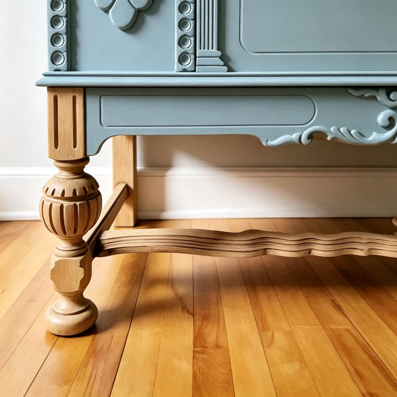 Buffet haut de gamme et multifonctionnel