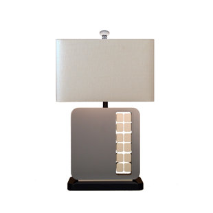 Lampe de table 30,5 po