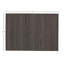 Tapis Perla, anthracite