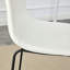 Ensemble de 2 chaises d'appoint rembourrées-582384692