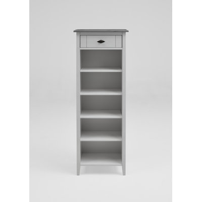 Mcgrane Bathroom Shelves
